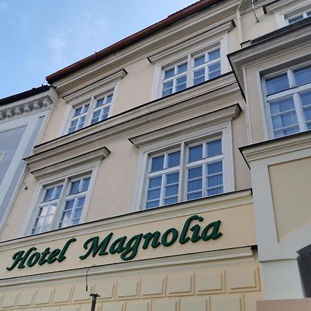 Hotel Magnolia Roudnice nad Labem Eksteriør billede
